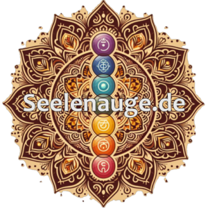 Seelenauge.de Logo